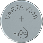 Varta Μπαταρία Ρολογιού V319 (1τμχ)